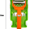 Multi Fruit And Vegetable Peeler Kit For Kitchen 6