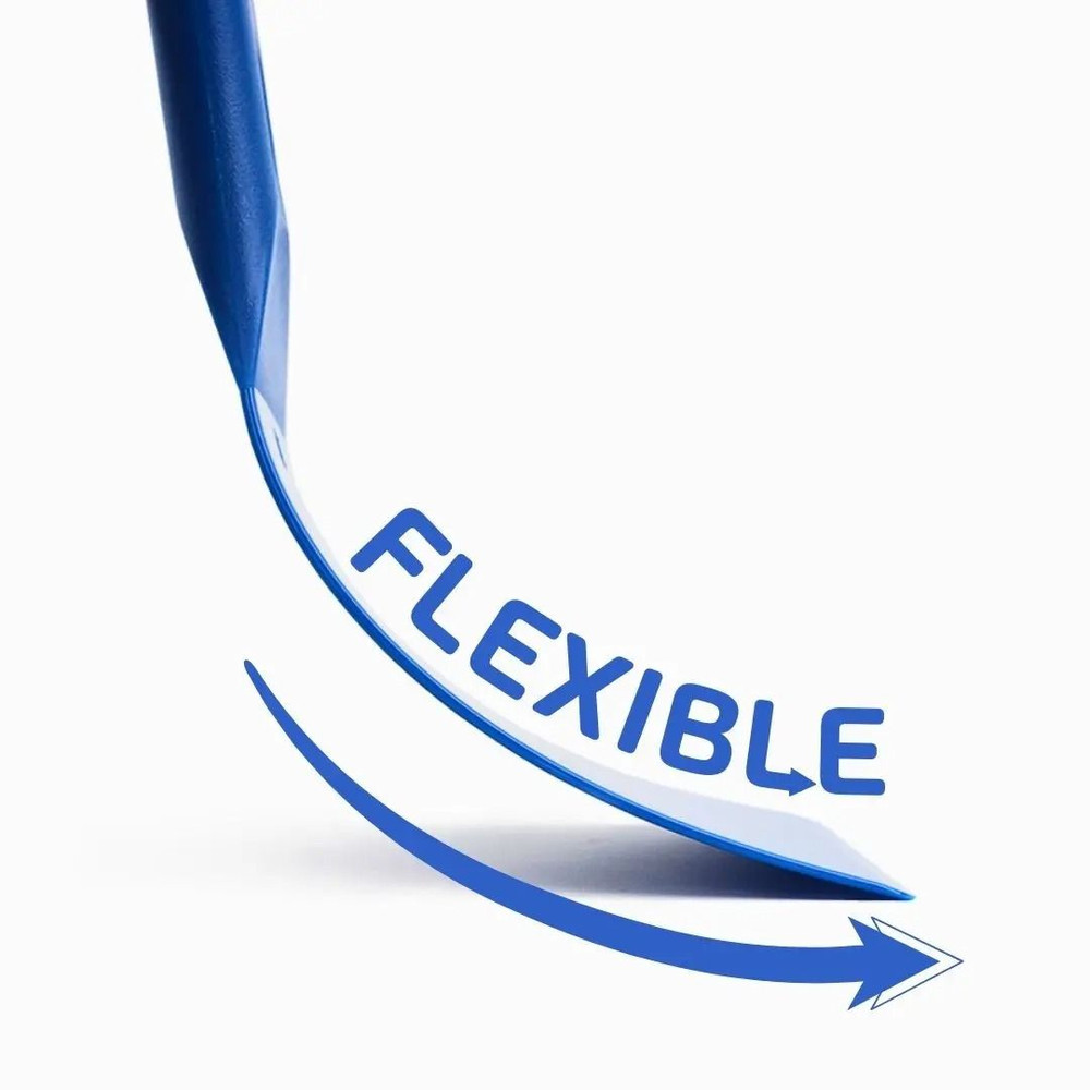 Flexible Pizza Dough Scraper Spatula 2