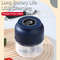 Mini Wireless Electric Vegetable Chopper 2