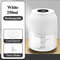 Mini Wireless Electric Vegetable Chopper 6