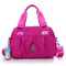 Women Waterproof Nylon Crossbody Shoulder Bag 7