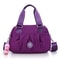 Women Waterproof Nylon Crossbody Shoulder Bag 8