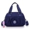 Women Waterproof Nylon Crossbody Shoulder Bag 9