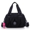 Women Waterproof Nylon Crossbody Shoulder Bag 10