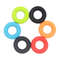 Hand Grip Strength Trainer Ring 4