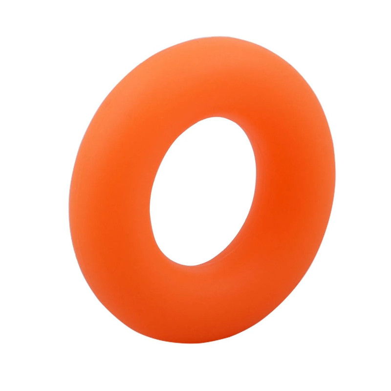 Hand Grip Strength Trainer Ring 6