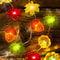 Copper Wire LED Fairy String Light 4