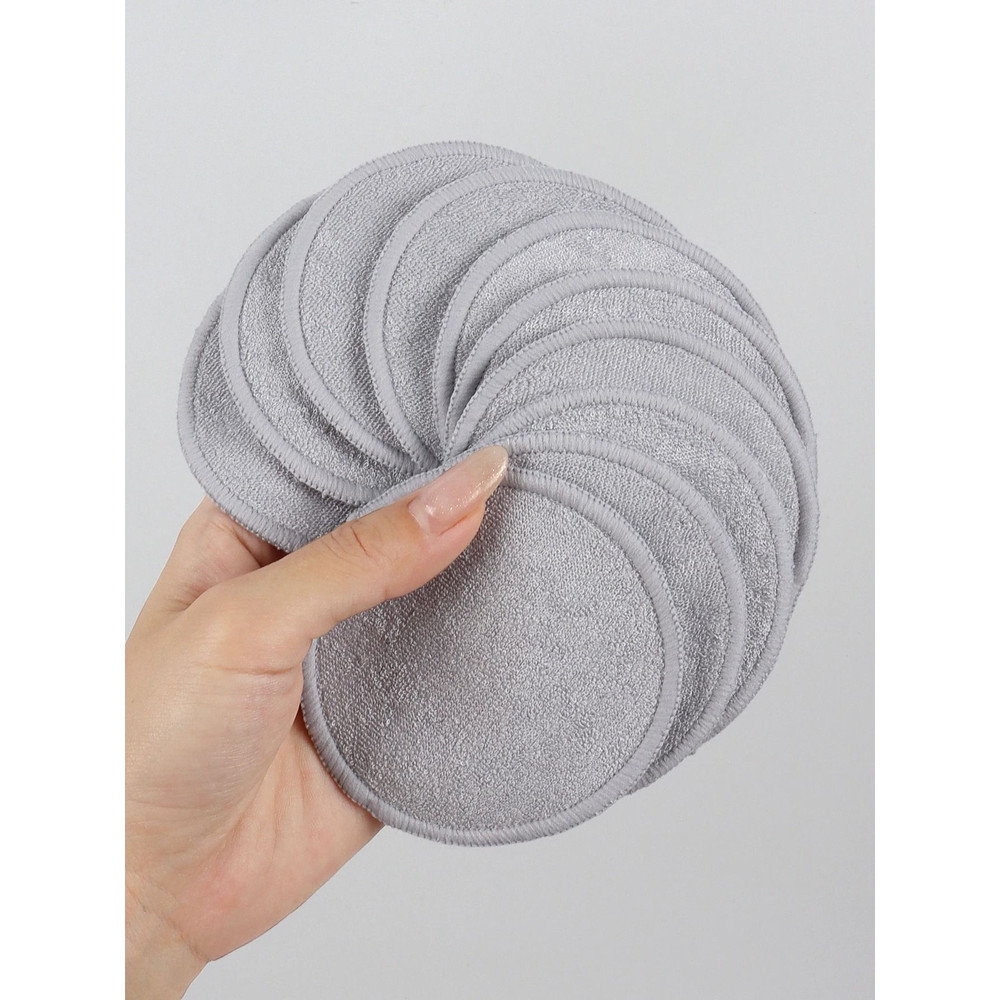 Reusable Makeup Remover Pads 9