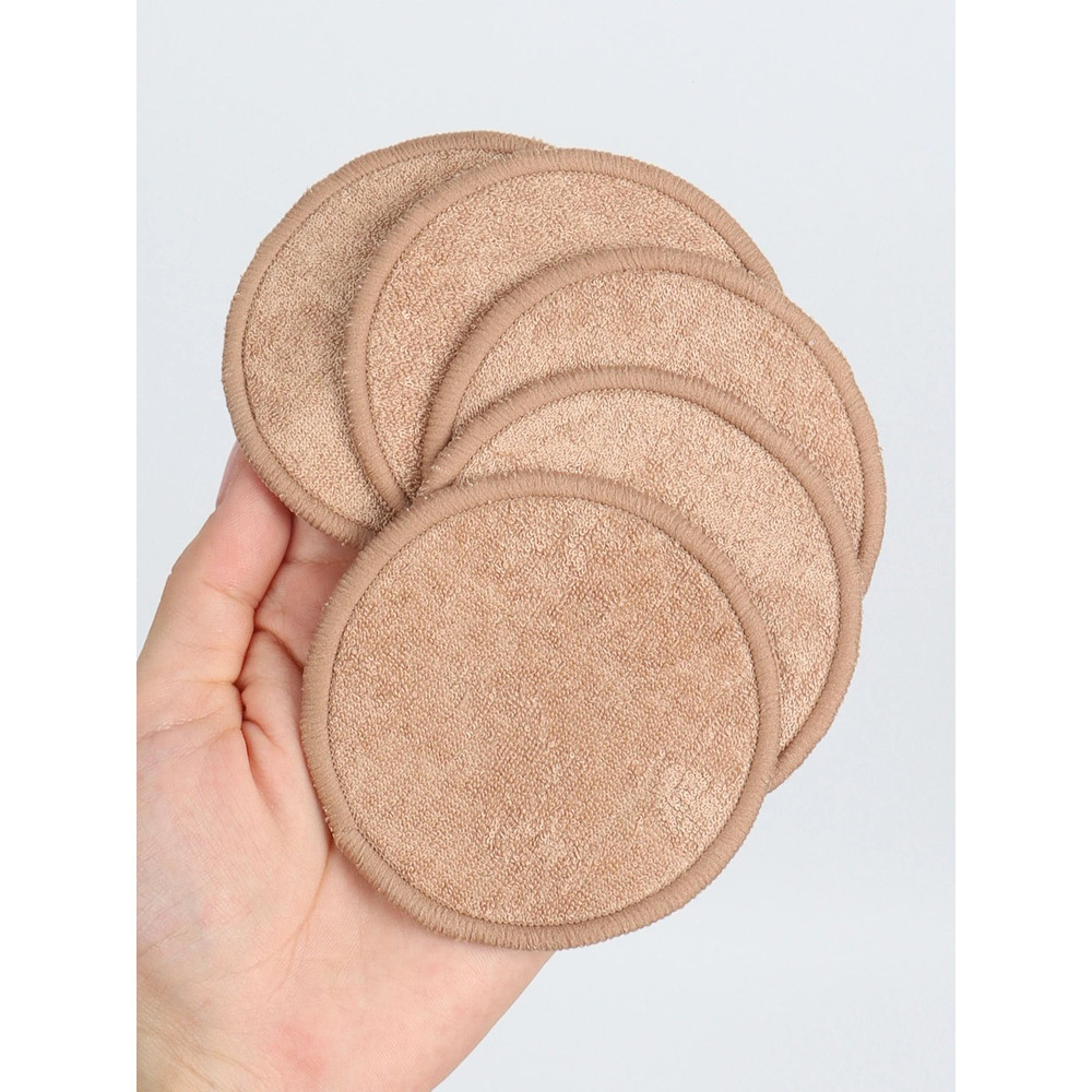 Reusable Makeup Remover Pads 10