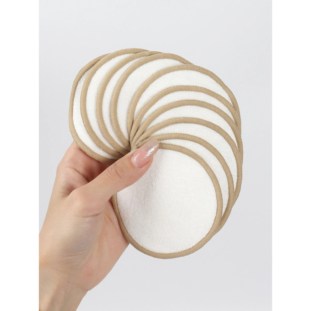 Reusable Makeup Remover Pads 2
