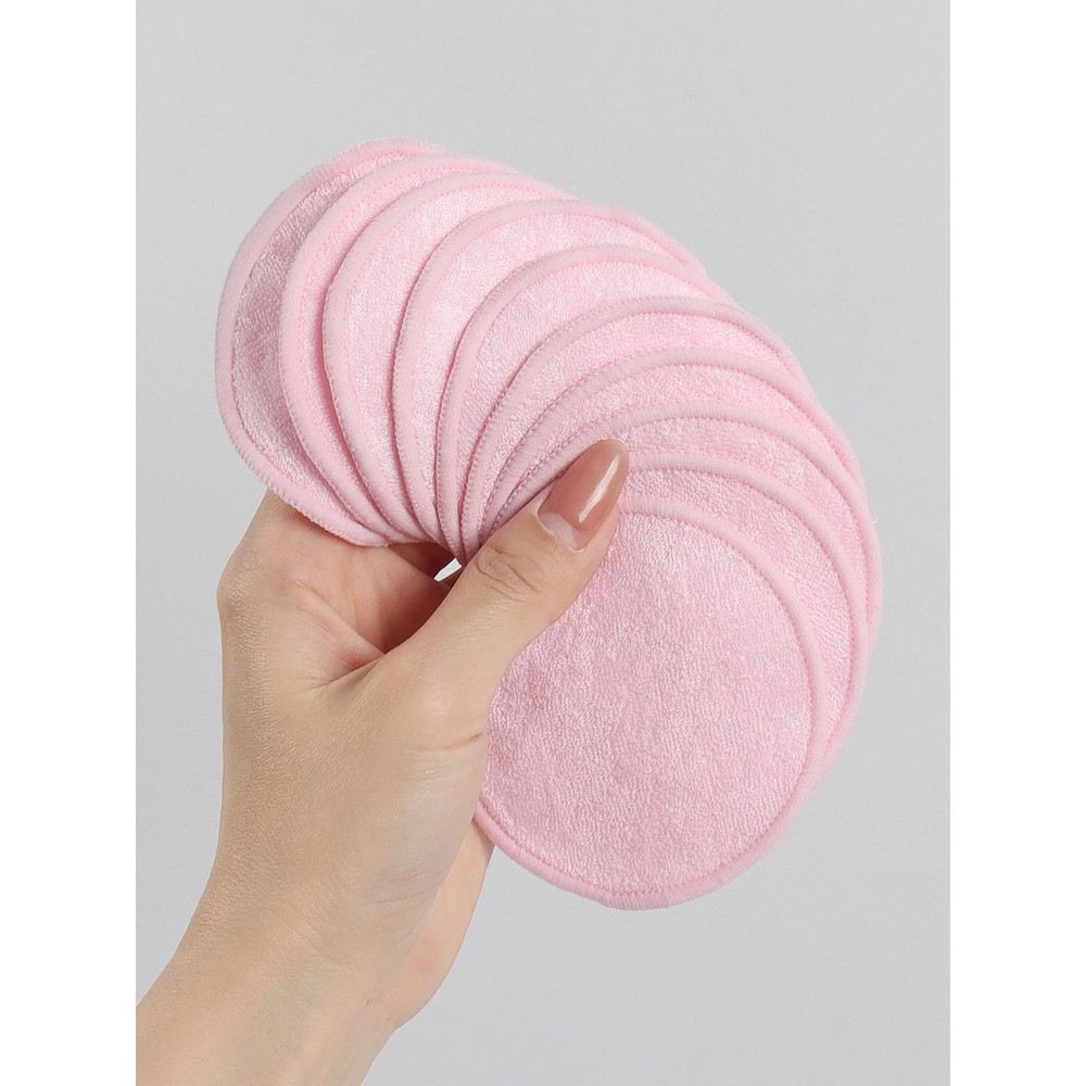 Reusable Makeup Remover Pads 3