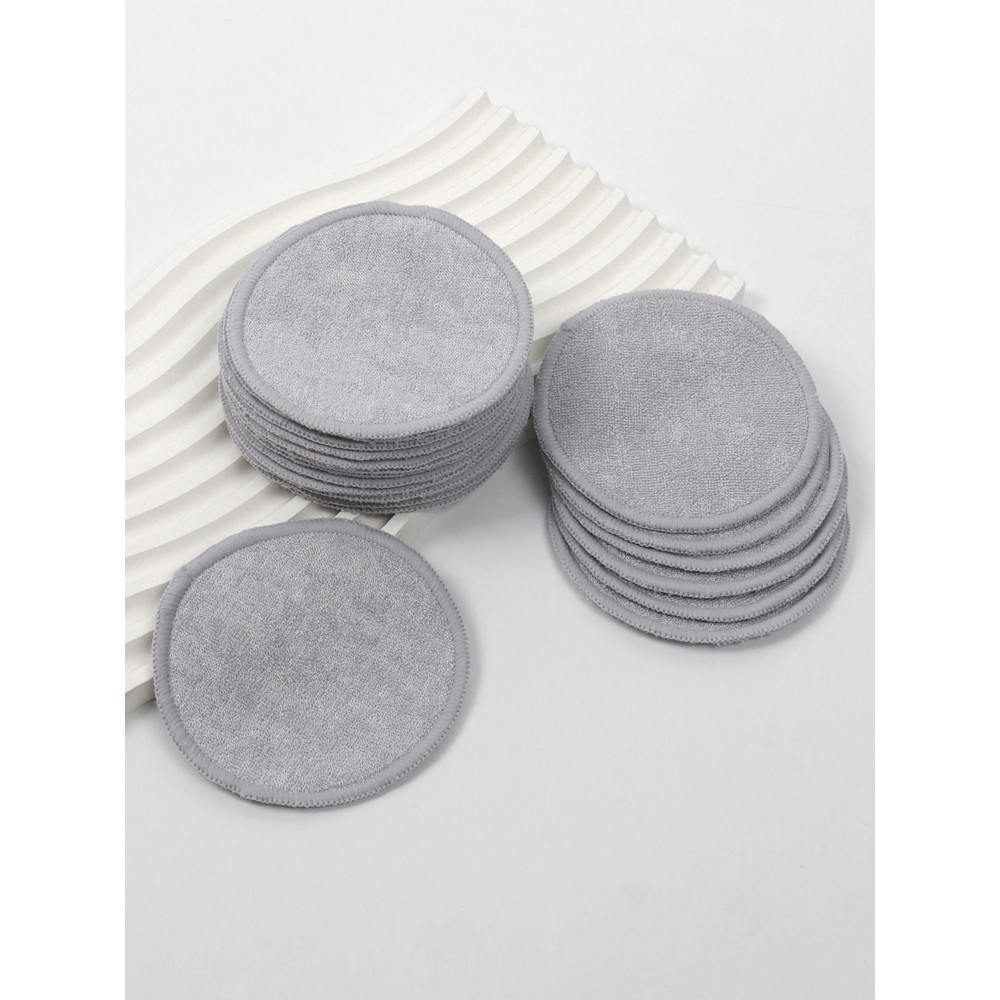 Reusable Makeup Remover Pads 4