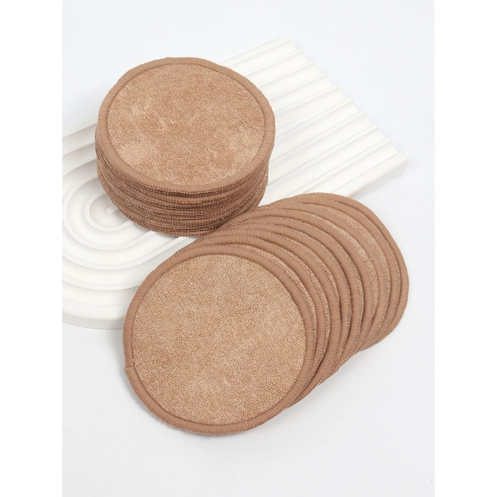Reusable Makeup Remover Pads 5