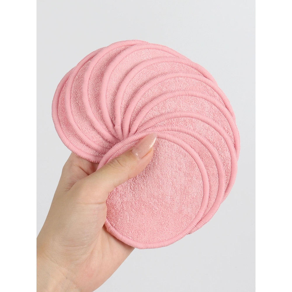 Reusable Makeup Remover Pads 6