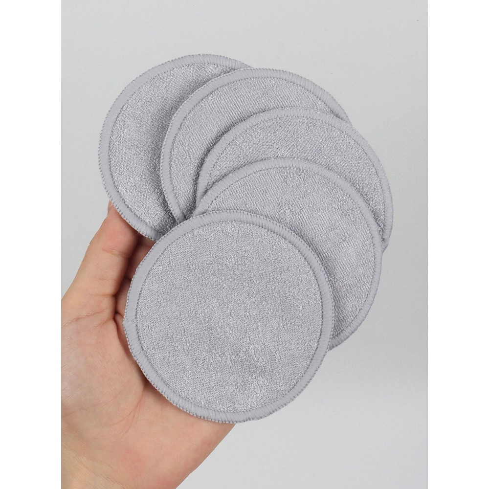 Reusable Makeup Remover Pads 7