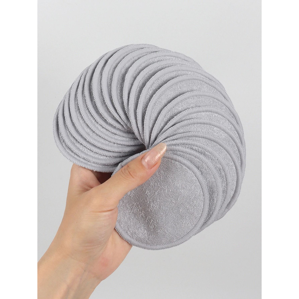 Reusable Makeup Remover Pads 8