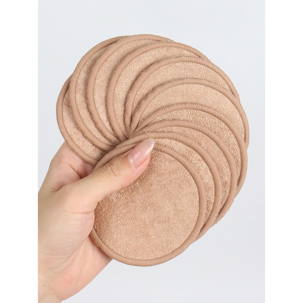 Reusable Makeup Remover Pads 11