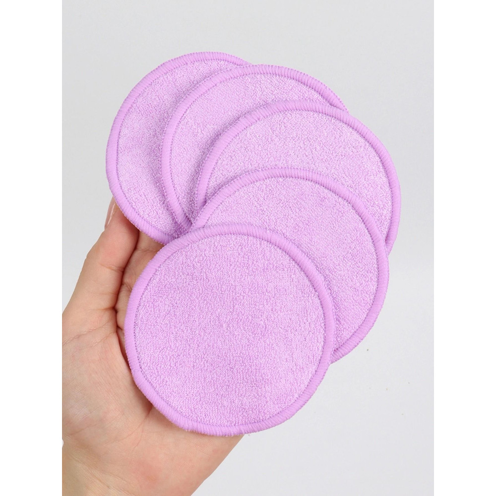 Reusable Makeup Remover Pads 13