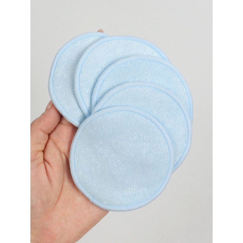 Reusable Makeup Remover Pads 16