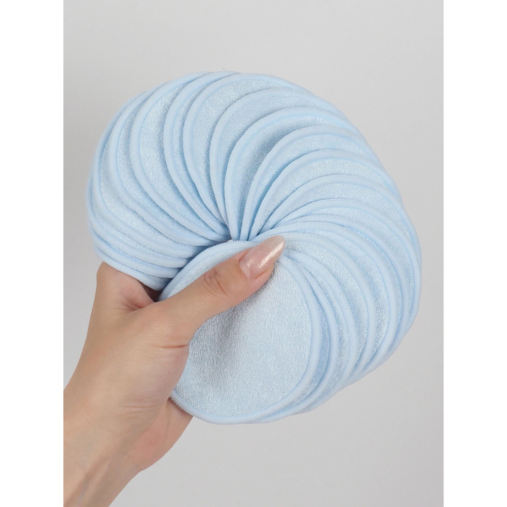 Reusable Makeup Remover Pads 18