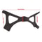 Adjustable Anti Snoring Chin Rest Band 2