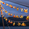 LED Camping Pattern String Lights 3