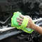 Microfiber Car Washing Sponge Glove 2