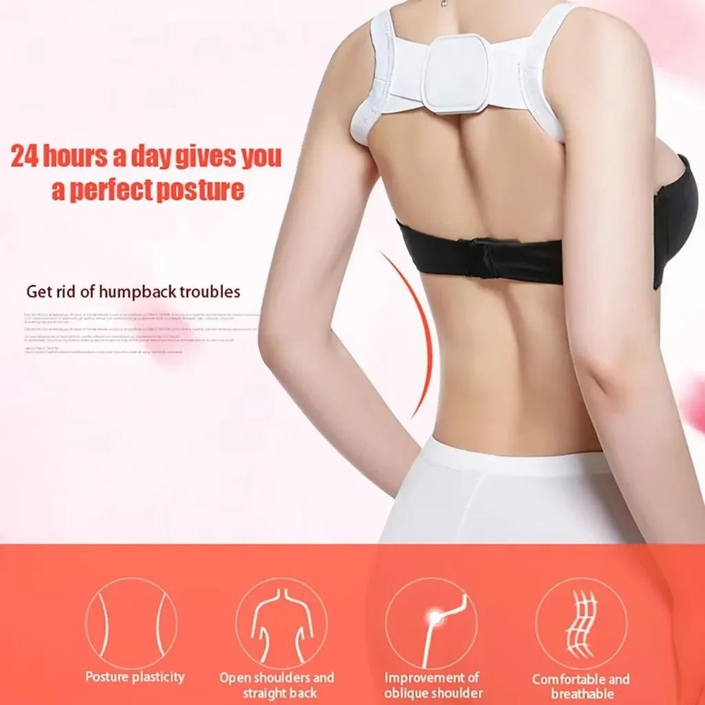 Adjustable Posture Corrector 1