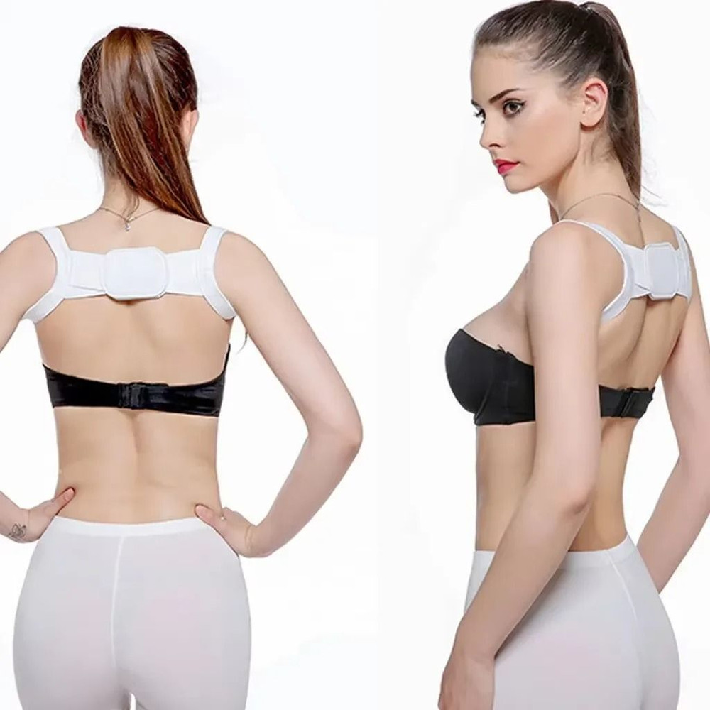 Adjustable Posture Corrector 3