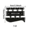 Dual Hand Grip Finger Trainer And Rehabilitation Hand Strengthener 2