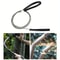 Portable Stainless Steel Wire Saw For Outdoor Survival And Camping 3