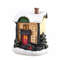 Christmas House Night Light Ornament  Battery Operated Holiday Home Decor 17