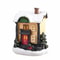 Christmas House Night Light Ornament Battery Operated Holiday Home Decor 17