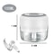 Electric Garlic Chopper And Meat Mincer 100ML250ML Portable Food Processor 7