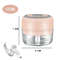 Electric Garlic Chopper And Meat Mincer  100ML250ML Portable Food Processor 8