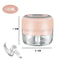 Electric Garlic Chopper And Meat Mincer 100ML250ML Portable Food Processor 8