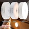Motion Sensor Rechargeable LED Night Light For Bedroom Closet And Hallway 4