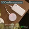Motion Sensor Rechargeable LED Night Light For Bedroom Closet And Hallway 5