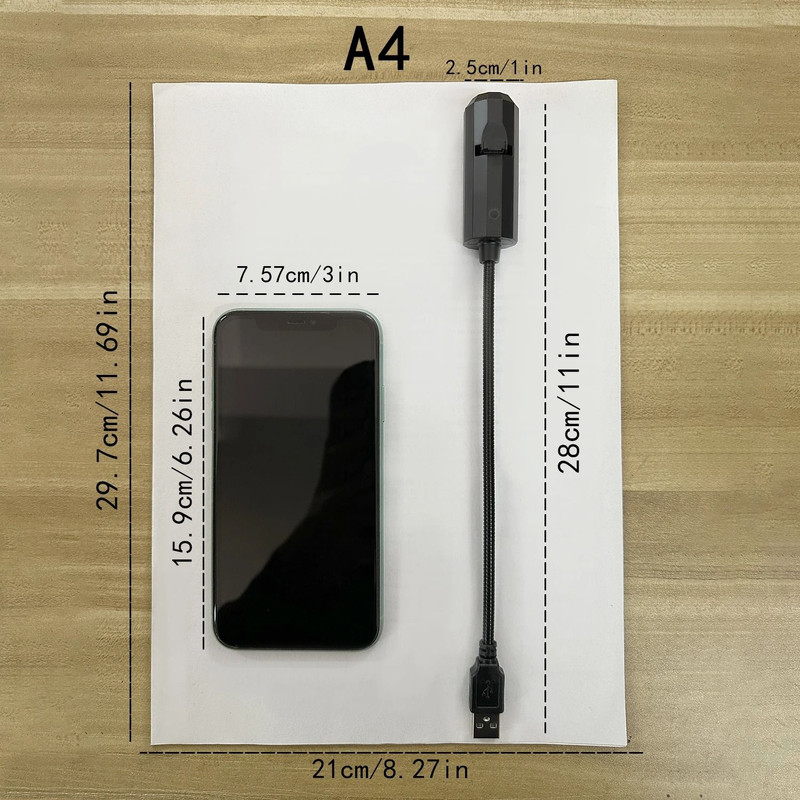 360 Rotating Christmas Tree Projection Light With MultiMode LED Effects 1