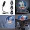 360 Rotating Christmas Tree Projection Light With MultiMode LED Effects 2