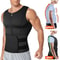 Adjustable Posture Corrector Vest Back And Shoulder Support Corset For Men And Women 0