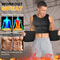 Adjustable Posture Corrector Vest Back And Shoulder Support Corset For Men And Women 3