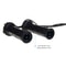Universal Heated Motorcycle Handle Grips With Adjustable Temperature 2