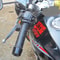 Universal Heated Motorcycle Handle Grips With Adjustable Temperature 4