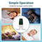 Microcurrent CES Sleep Aid Device With 3 And 10 Modes For Anxiety Insomnia And Relaxation 5
