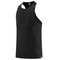Men Mesh Gym Vest Breathable Running Training Tank Top 6