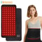 Infrared Red Light Therapy Belt With 120 LEDs For Deep Body Relief And Recovery 0