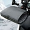 Motorcycle Handlebar Muffs Waterproof Winter Hand Warmers 1