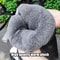 Motorcycle Handlebar Muffs Waterproof Winter Hand Warmers 5
