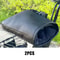 Motorcycle Handlebar Muffs Waterproof Winter Hand Warmers 7